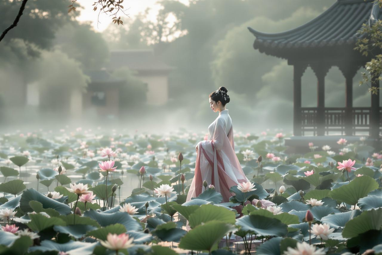 短剧资源站文旅短剧 - 姑苏梦华录